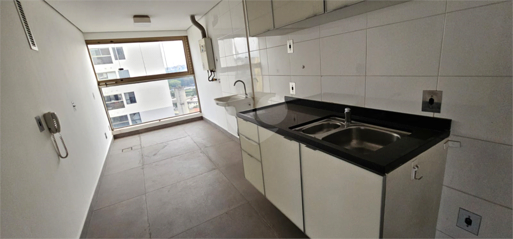 Aluguel Apartamento São Paulo Vila Leopoldina REO1023729 25