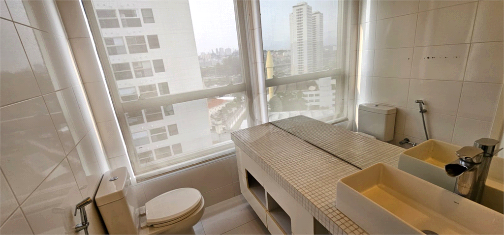 Aluguel Apartamento São Paulo Vila Leopoldina REO1023729 13