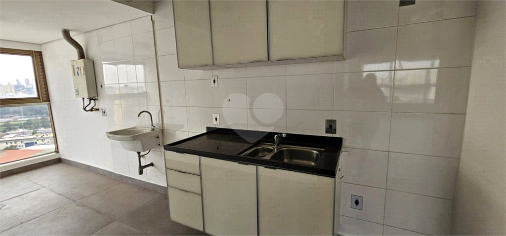 Aluguel Apartamento São Paulo Vila Leopoldina REO1023729 26