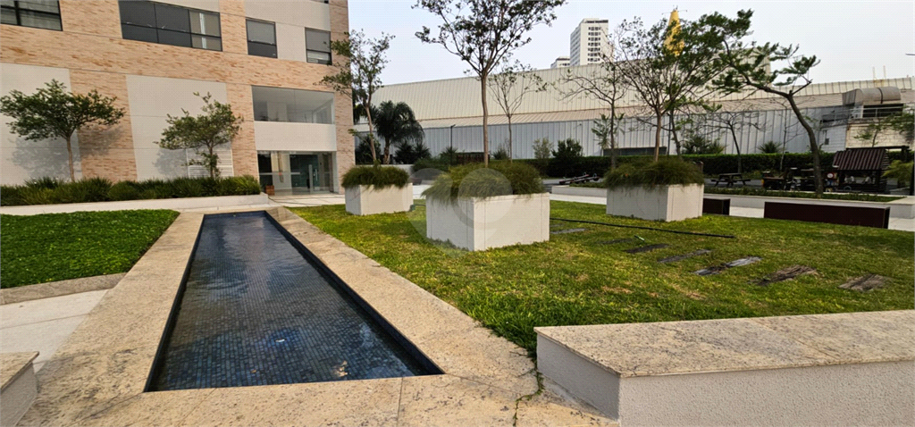 Aluguel Apartamento São Paulo Vila Leopoldina REO1023729 44