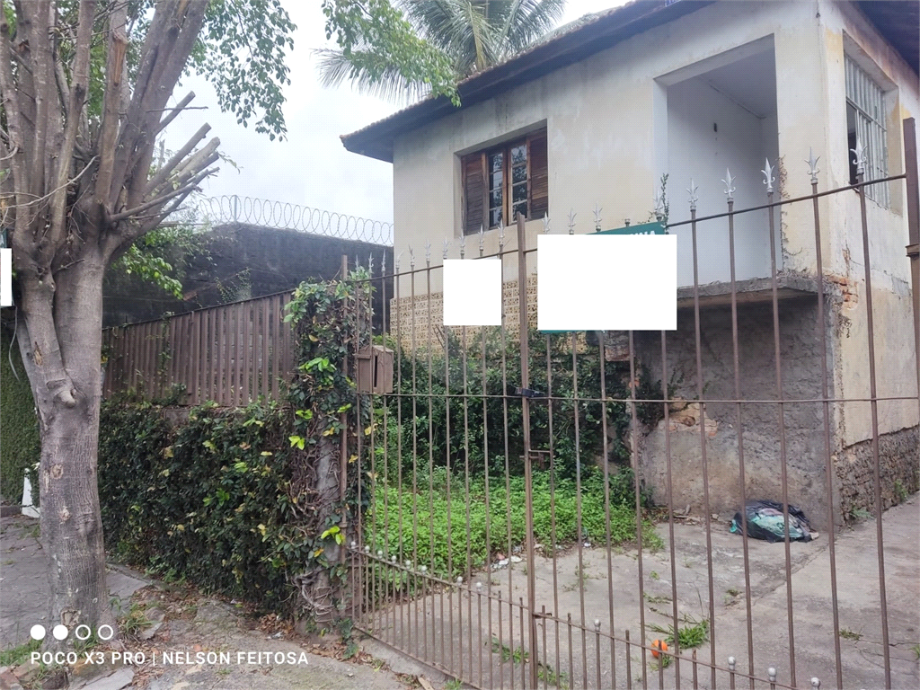 Venda Terreno São Paulo Vila Nova Mazzei REO1023730 12