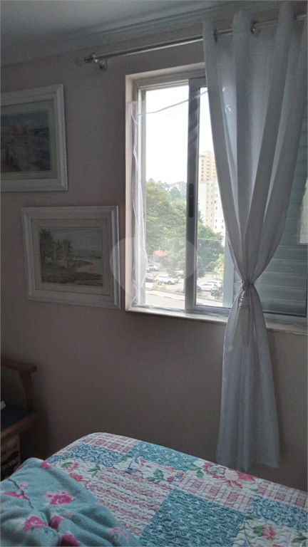 Venda Apartamento São Paulo Vila Nova Cachoeirinha REO1023732 7