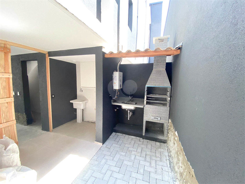 Venda Condomínio São Paulo Vila Ipojuca REO1023734 17