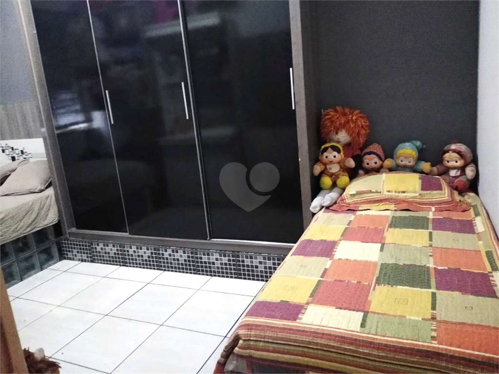 Venda Apartamento Bauru Centro REO1023735 8