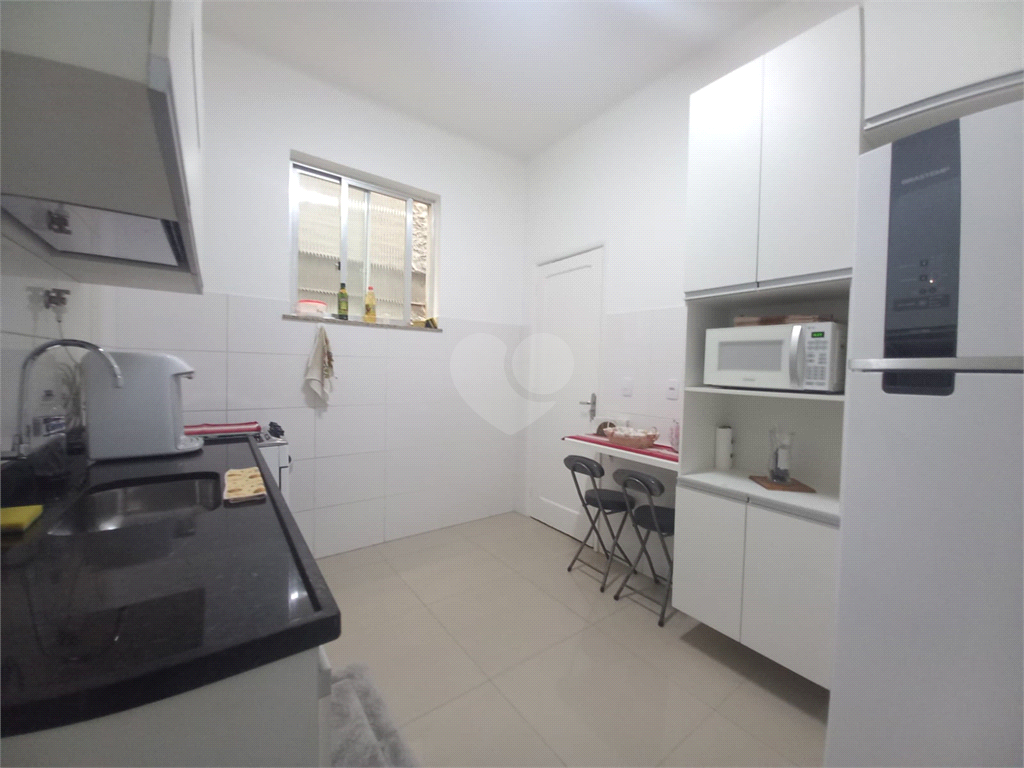 Venda Apartamento Niterói Icaraí REO1023736 20