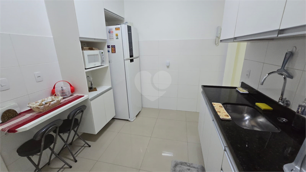 Venda Apartamento Niterói Icaraí REO1023736 19