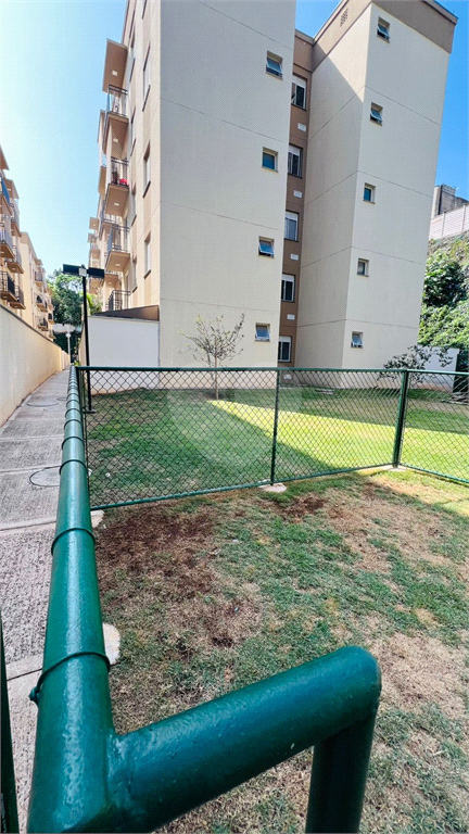 Aluguel Apartamento Atibaia Caetetuba REO1023738 14