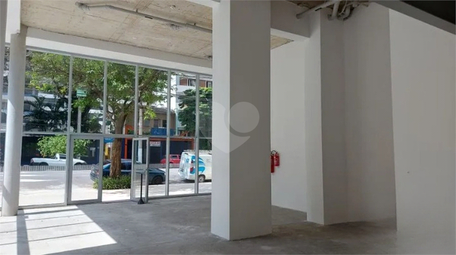 Venda Salão Comercial São Paulo Pinheiros REO1023741 29