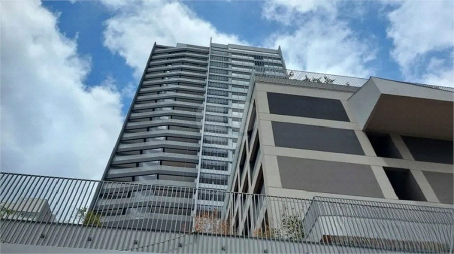 Venda Salão Comercial São Paulo Pinheiros REO1023741 22