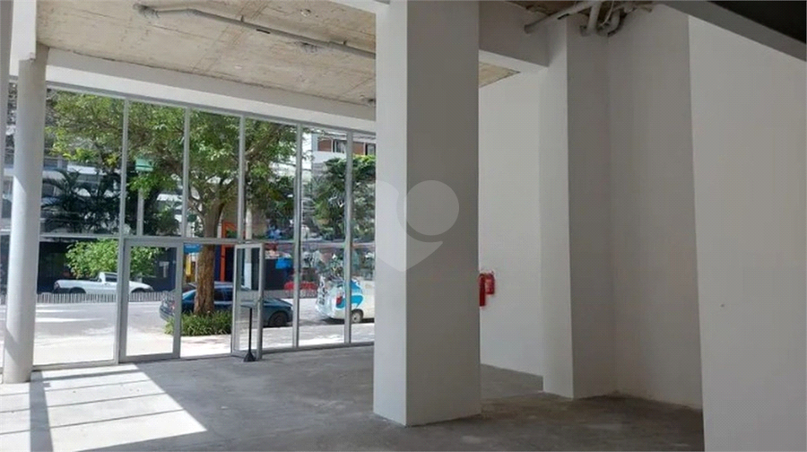 Venda Salão Comercial São Paulo Pinheiros REO1023741 31