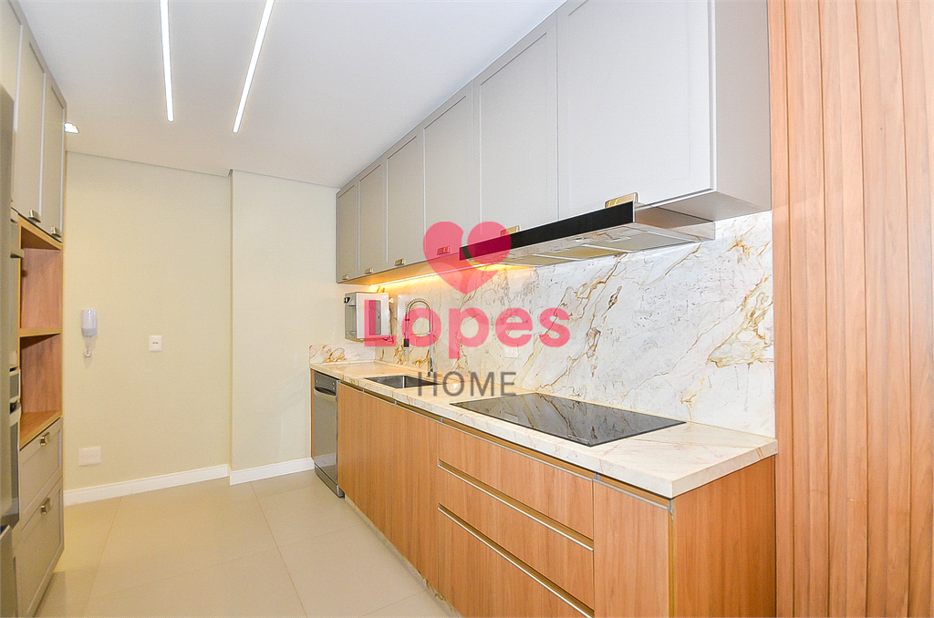 Venda Apartamento Curitiba Mossunguê REO1023743 31