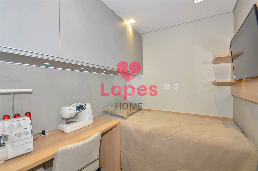 Venda Apartamento Curitiba Mossunguê REO1023743 25