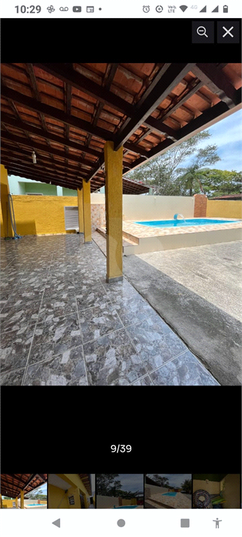 Venda Casa Bertioga Boraceia REO1023744 6