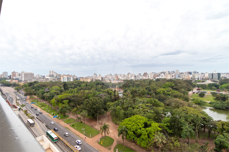 Venda Studio Porto Alegre Centro Histórico REO1023746 20