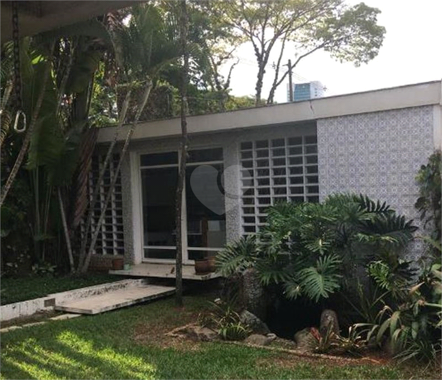 Venda Sobrado São Paulo Jardim América REO1023748 6