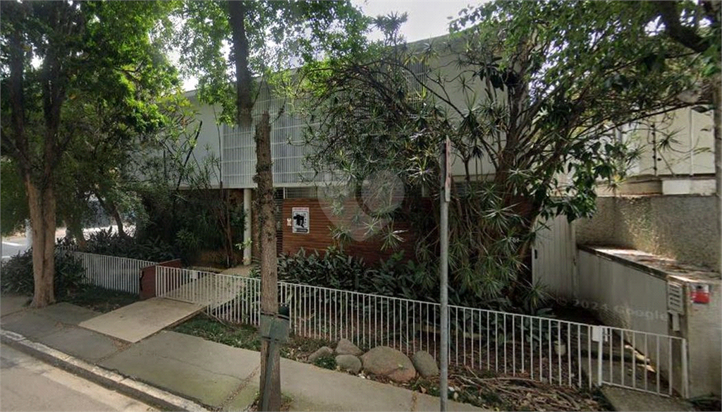 Venda Sobrado São Paulo Jardim América REO1023748 12