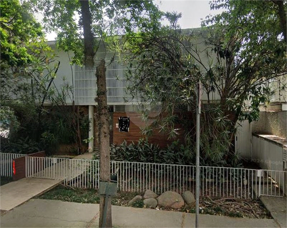 Venda Sobrado São Paulo Jardim América REO1023748 8