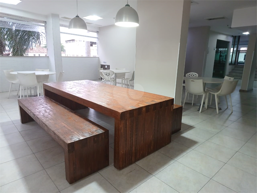 Venda Apartamento Niterói Icaraí REO1023753 23