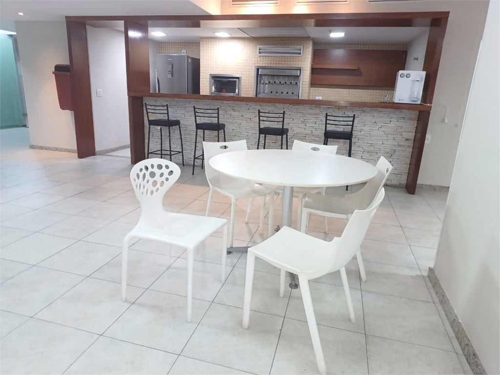 Venda Apartamento Niterói Icaraí REO1023753 22