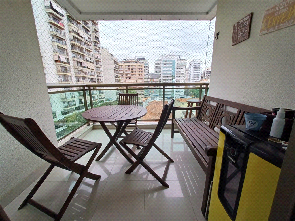 Venda Apartamento Niterói Icaraí REO1023753 5