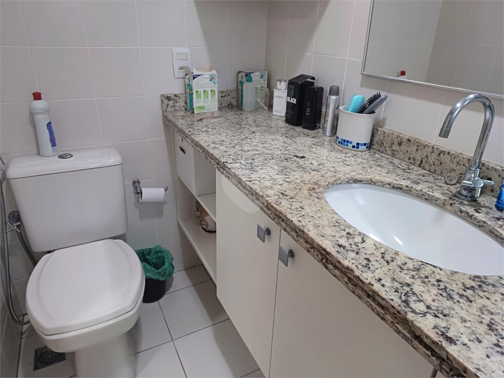 Venda Apartamento Niterói Icaraí REO1023753 10