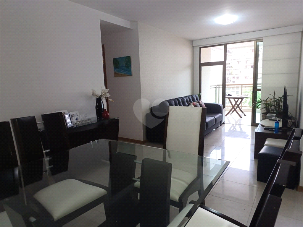 Venda Apartamento Niterói Icaraí REO1023753 4