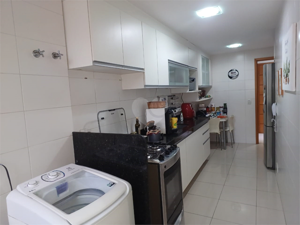 Venda Apartamento Niterói Icaraí REO1023753 17