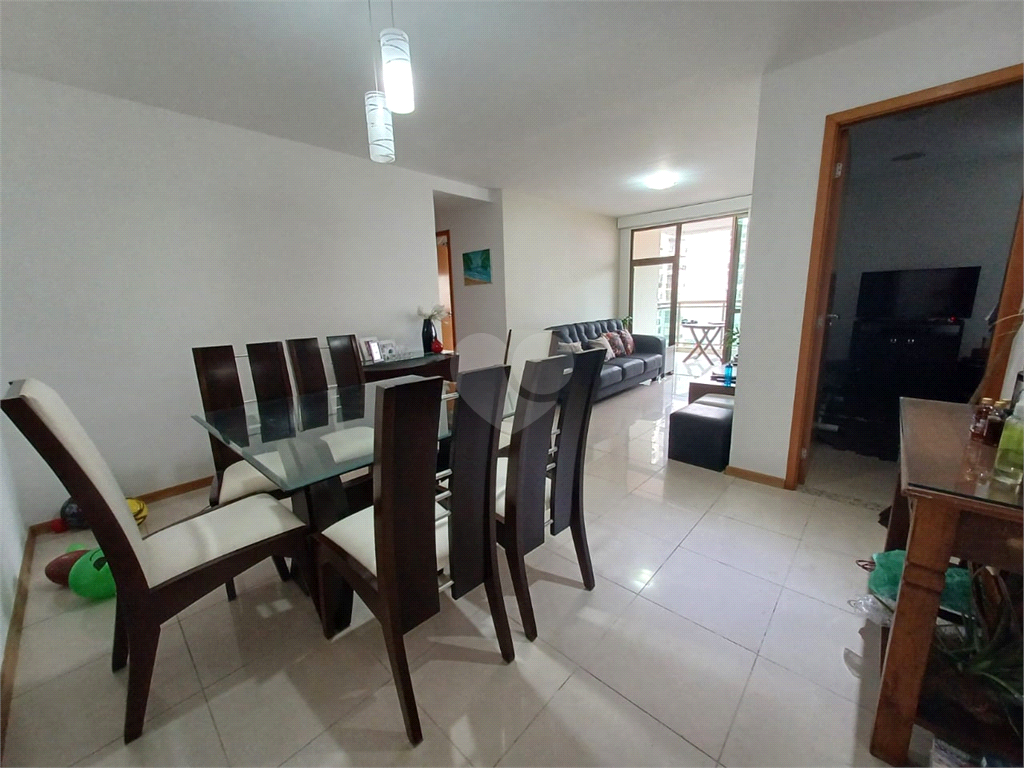 Venda Apartamento Niterói Icaraí REO1023753 6