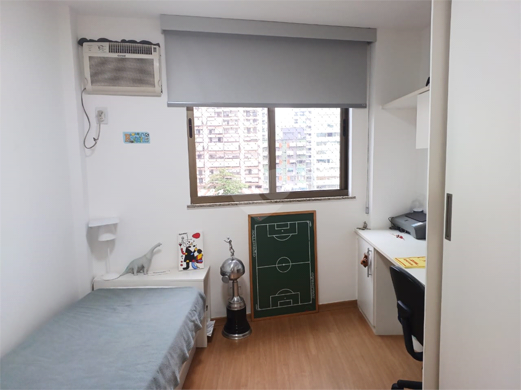 Venda Apartamento Niterói Icaraí REO1023753 13