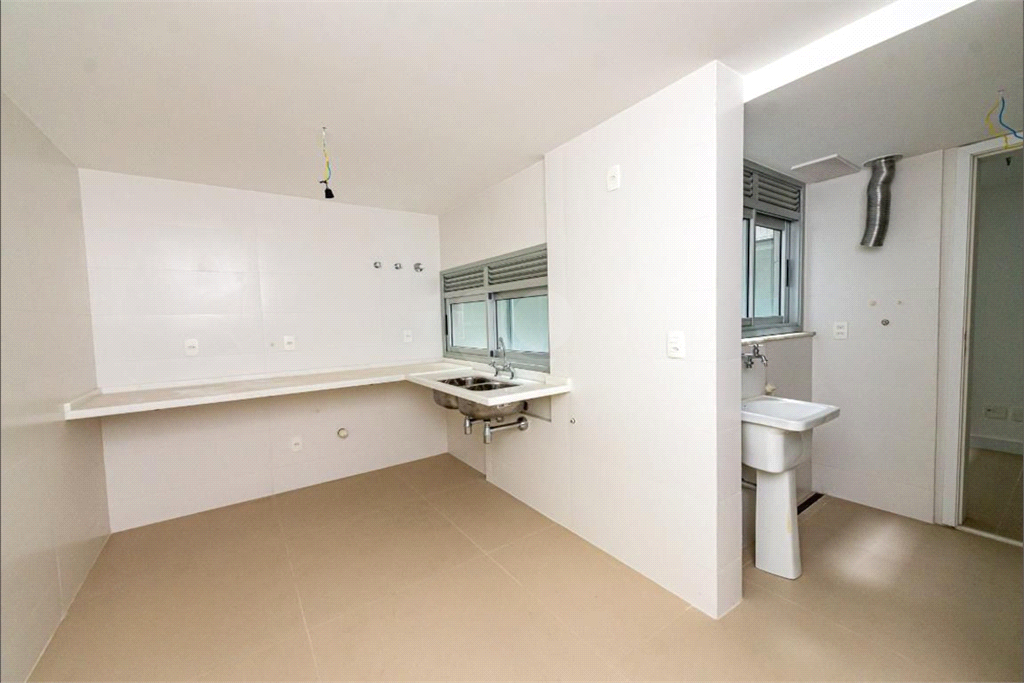 Venda Apartamento Rio De Janeiro Ipanema REO1023757 16