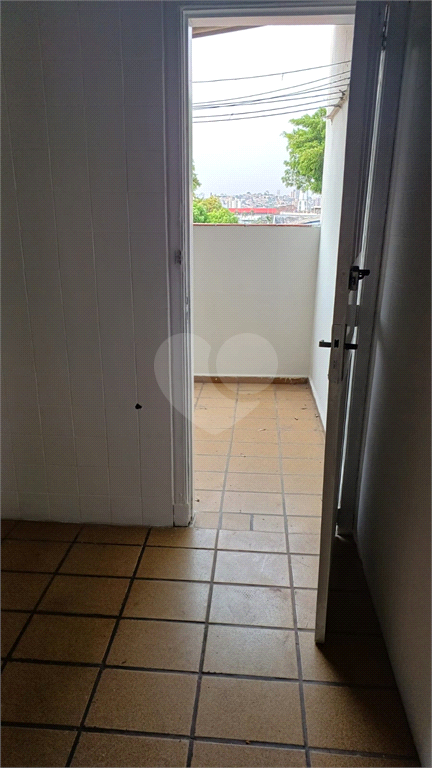 Aluguel Apartamento São Paulo Vila Guilherme REO1023758 3