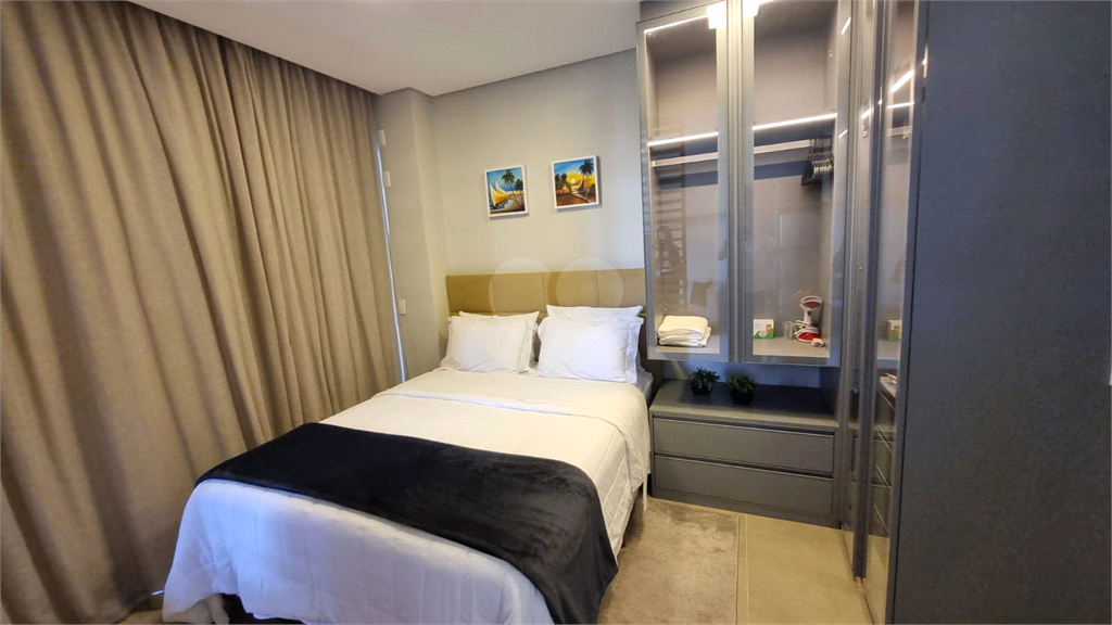 Aluguel Apartamento São Paulo Vila Olímpia REO1023761 19