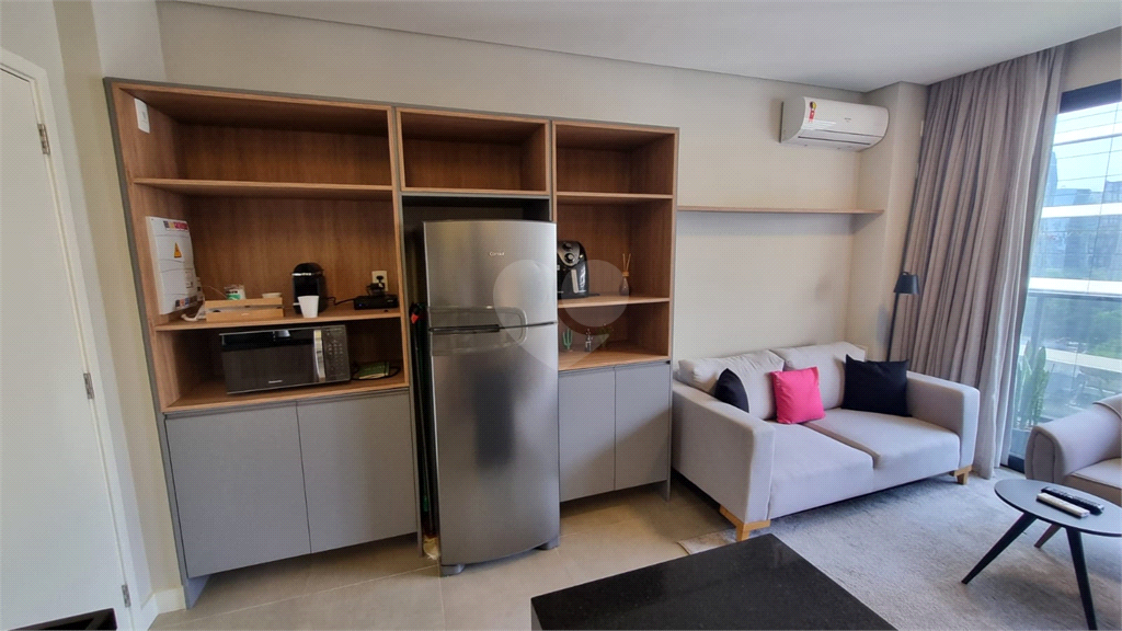 Aluguel Apartamento São Paulo Vila Olímpia REO1023761 10