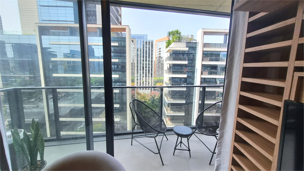 Aluguel Apartamento São Paulo Vila Olímpia REO1023761 6