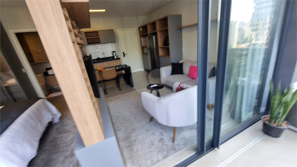 Aluguel Apartamento São Paulo Vila Olímpia REO1023761 11