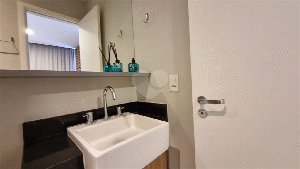 Aluguel Apartamento São Paulo Vila Olímpia REO1023761 20