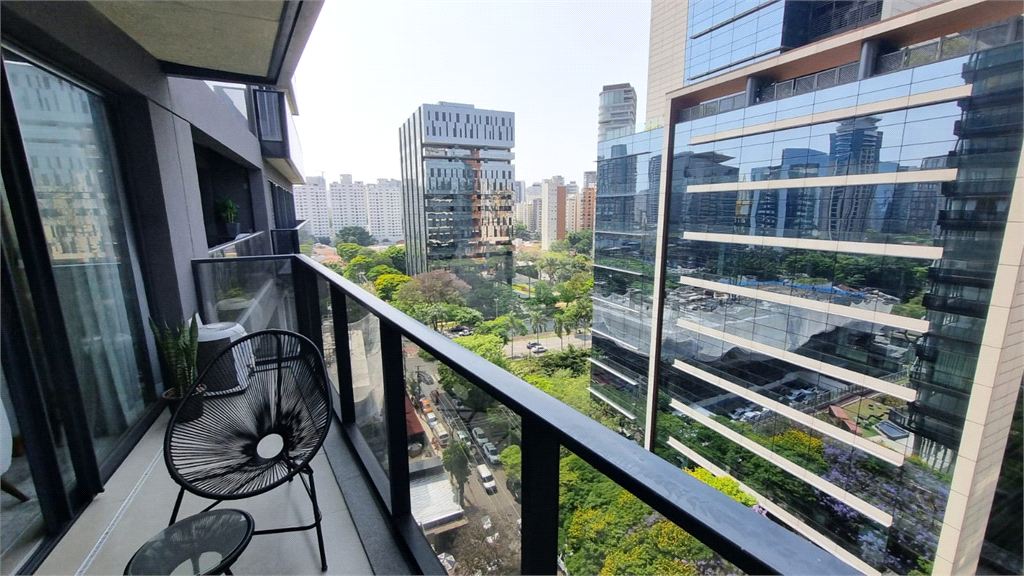 Aluguel Apartamento São Paulo Vila Olímpia REO1023761 14