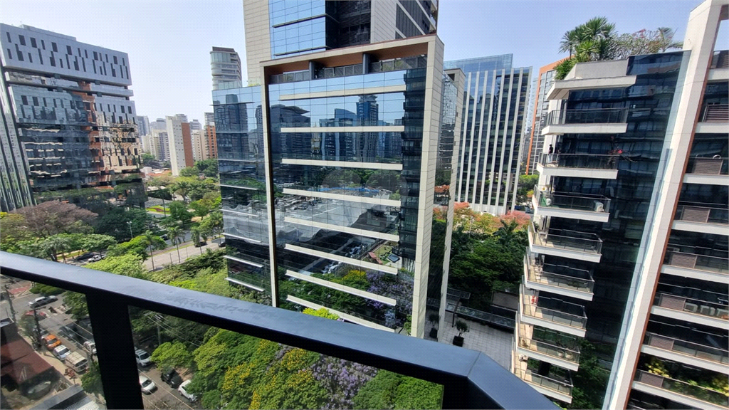 Aluguel Apartamento São Paulo Vila Olímpia REO1023761 12