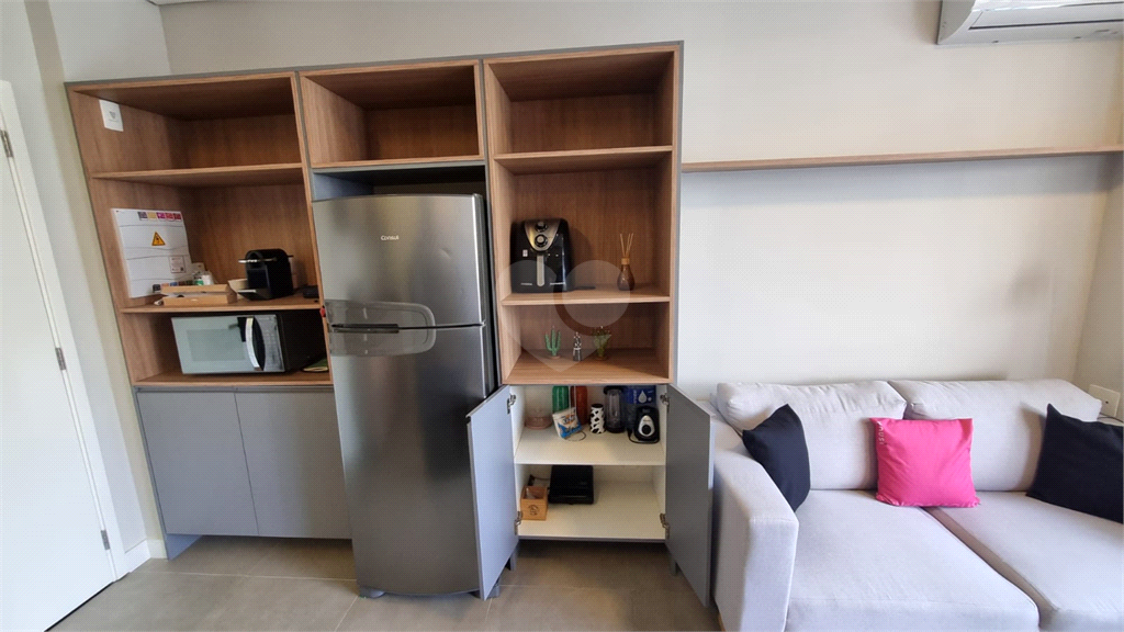 Aluguel Apartamento São Paulo Vila Olímpia REO1023761 25