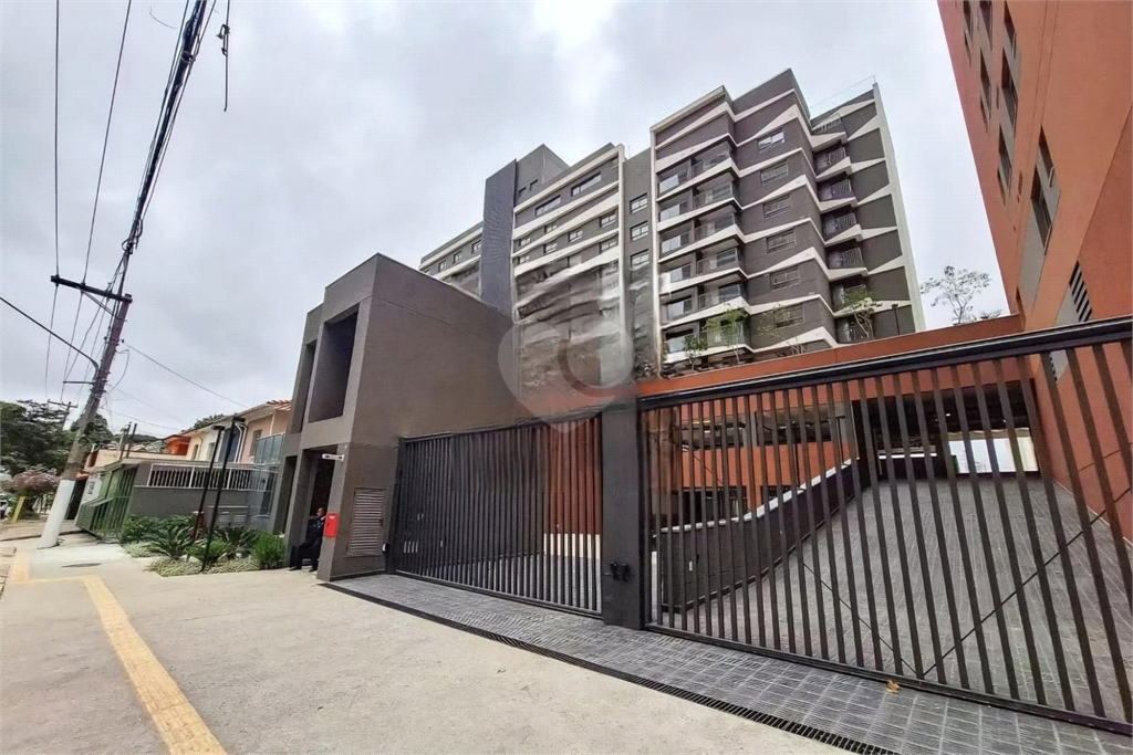 Venda Studio São Paulo Ipiranga REO1023763 46