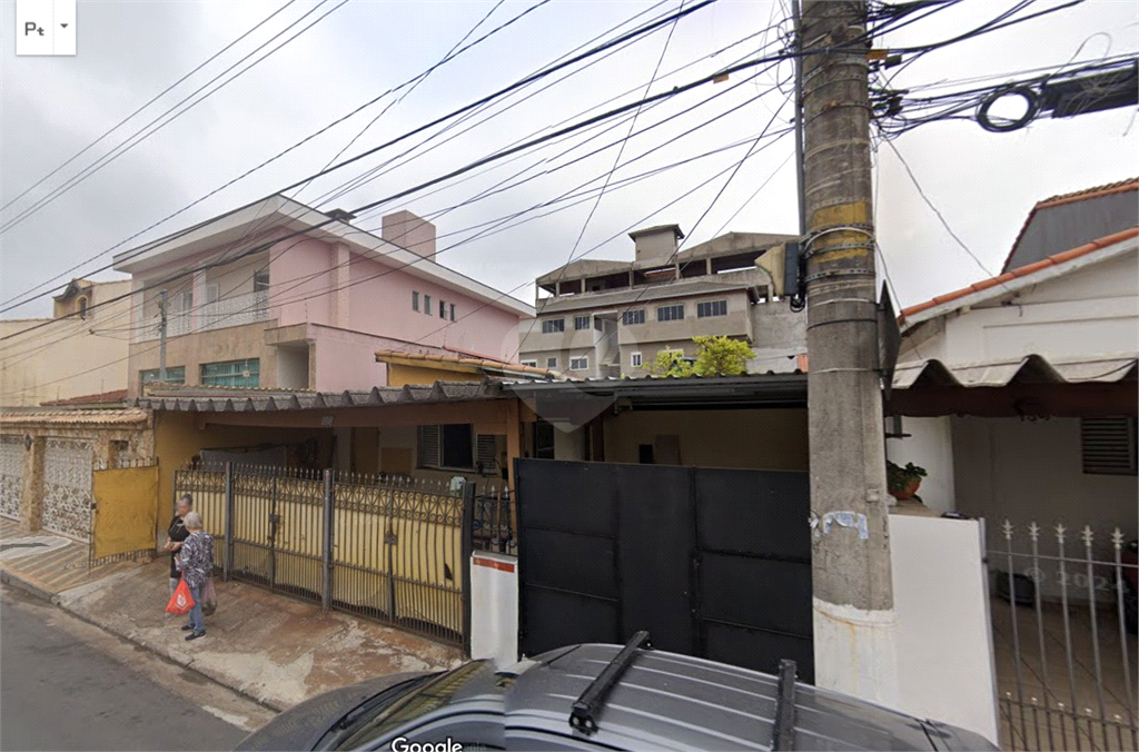 Venda Terreno São Bernardo Do Campo Paulicéia REO1023765 9