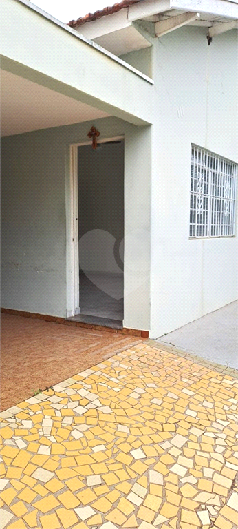 Venda Casa térrea Indaiatuba Vila Georgina REO1023766 5