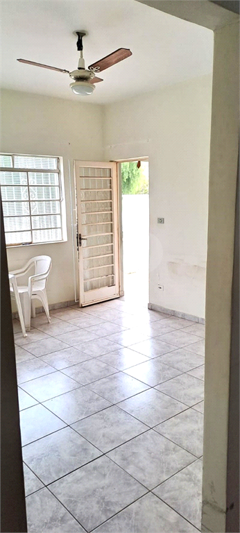 Venda Casa térrea Indaiatuba Vila Georgina REO1023766 1