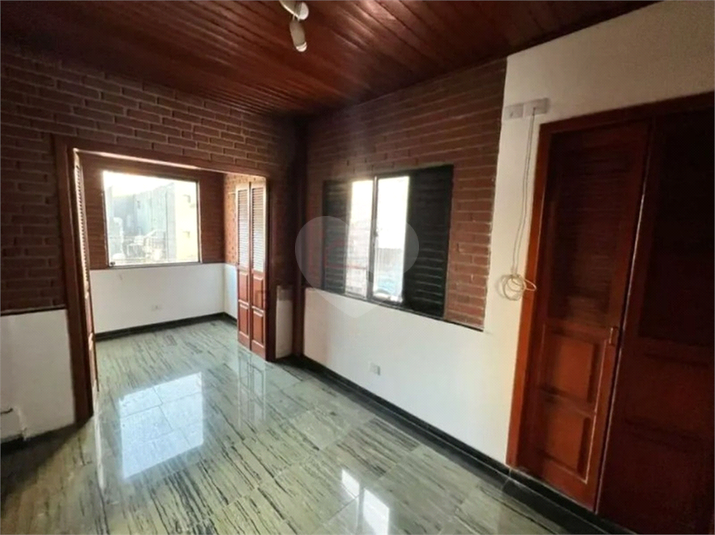 Venda Sobrado São Paulo Vila Prudente REO1023767 12