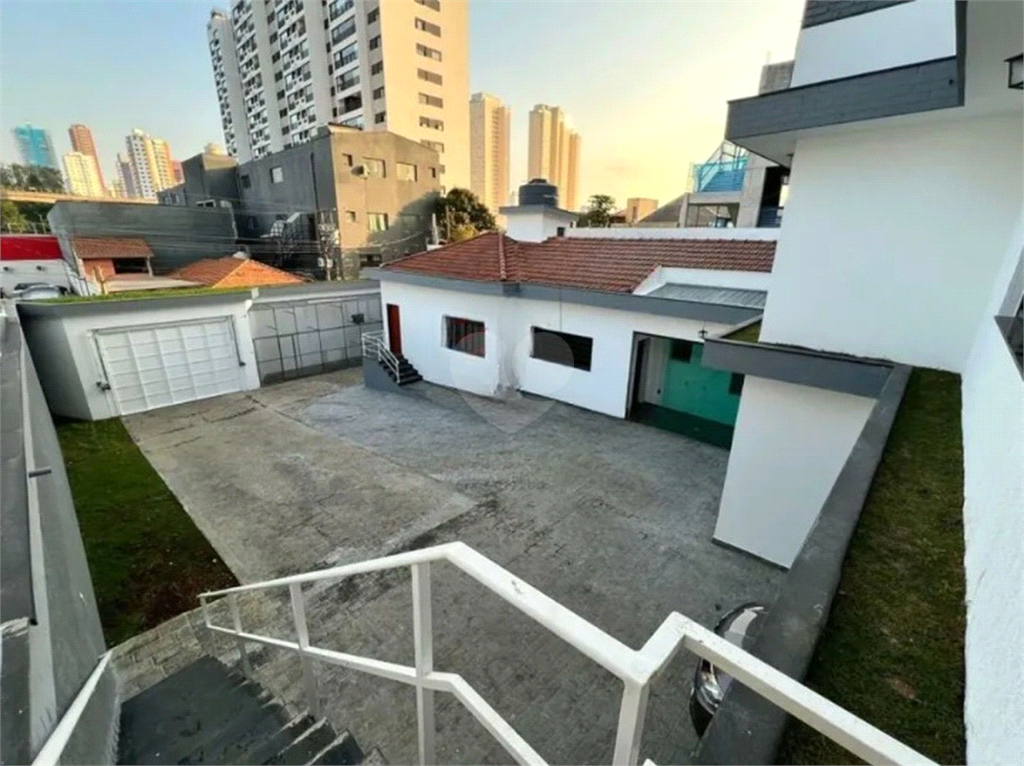 Venda Sobrado São Paulo Vila Prudente REO1023767 2