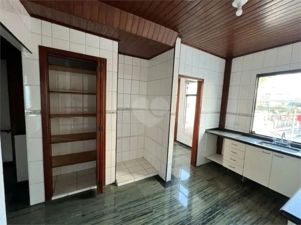 Venda Sobrado São Paulo Vila Prudente REO1023767 3