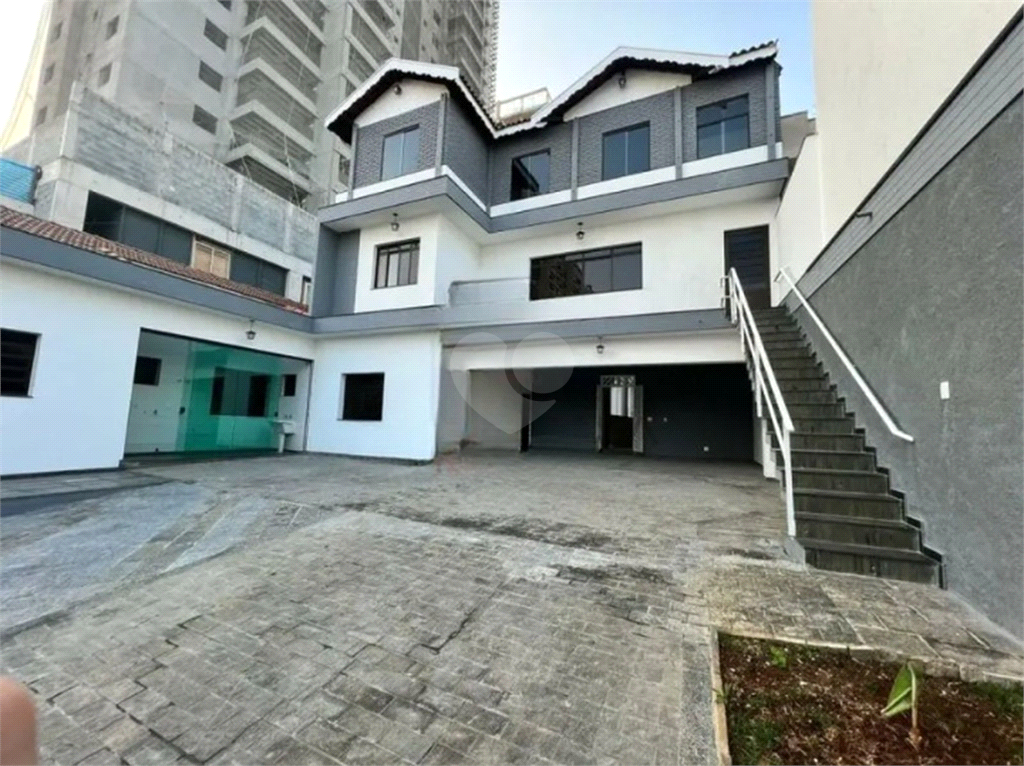 Venda Sobrado São Paulo Vila Prudente REO1023767 23