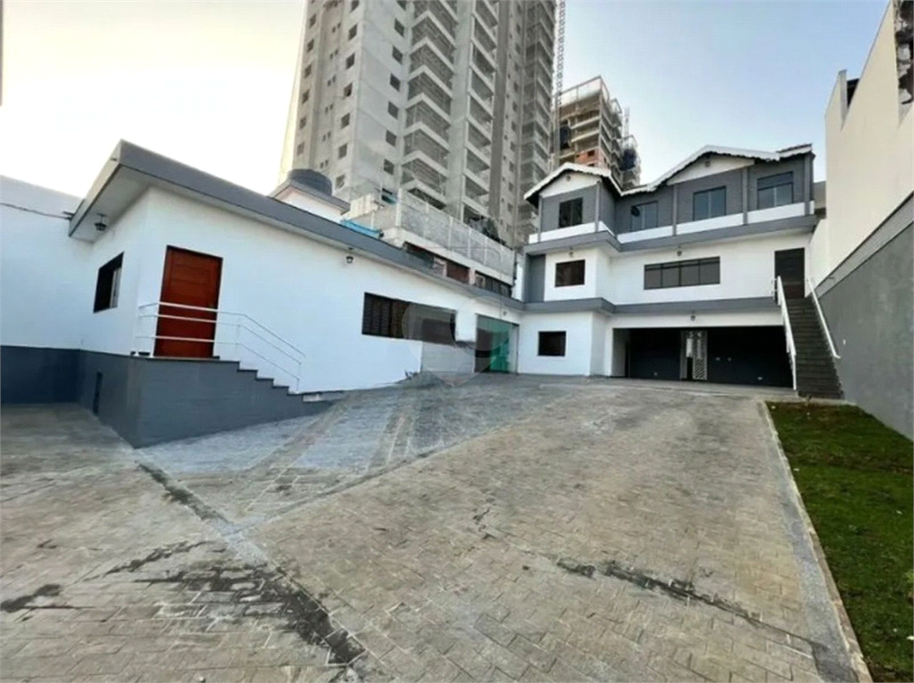 Venda Sobrado São Paulo Vila Prudente REO1023767 17