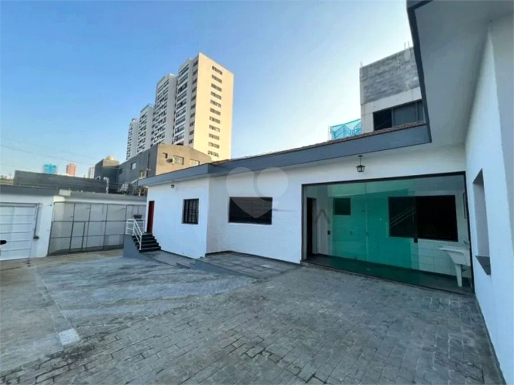 Venda Sobrado São Paulo Vila Prudente REO1023767 18