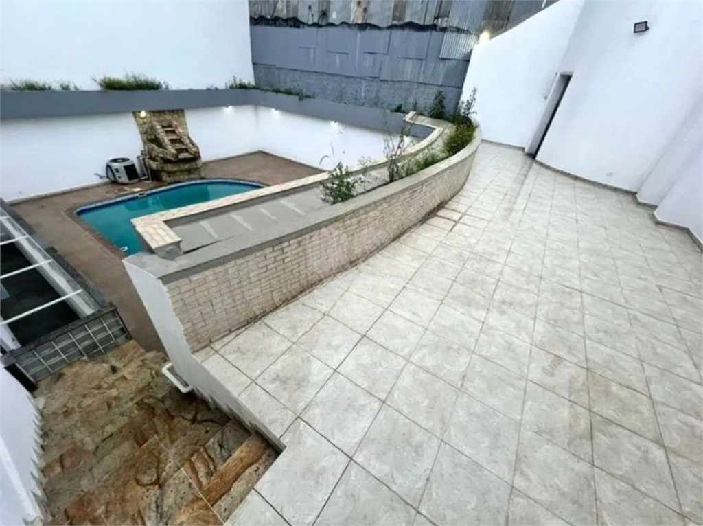 Venda Sobrado São Paulo Vila Prudente REO1023767 19